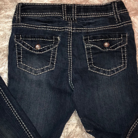 Jeans - Picture 3 of 4